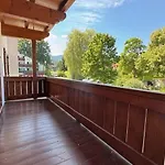 Jehl Am Tegernsee Апартаменты