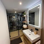 Jehl Am Tegernsee Апартаменты Бад-Висзе