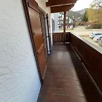 Апартаменты Jehl Am Tegernsee *