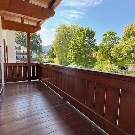 Jehl Am Tegernsee 아파트