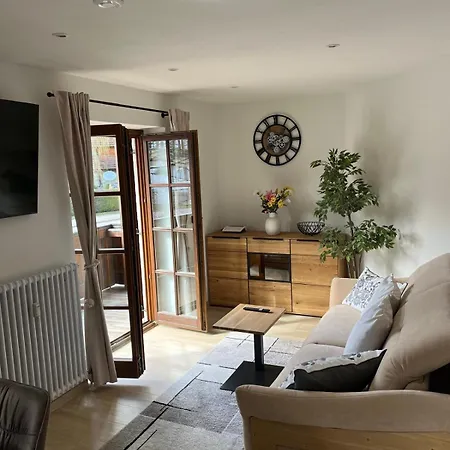 Apartmán Jehl Am Tegernsee *