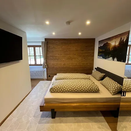 Apartamento Jehl Am Tegernsee *