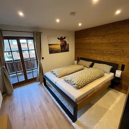 Apartamento Jehl Am Tegernsee
