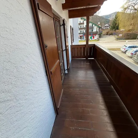 아파트 Jehl Am Tegernsee *