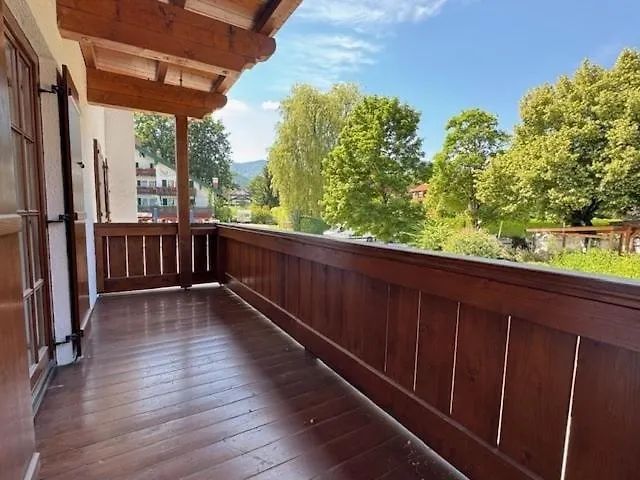 Jehl Am Tegernsee Apartment