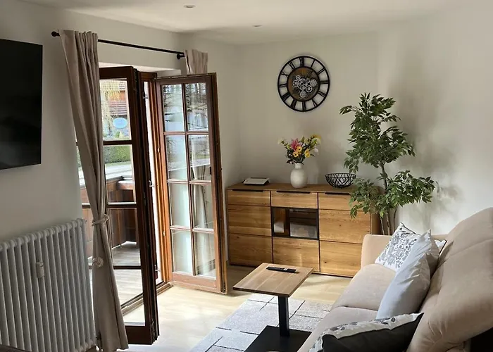 Apartamento Jehl Am Tegernsee *