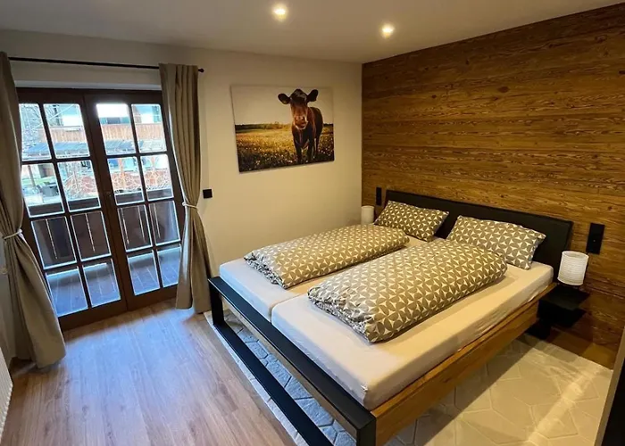 Apartamento Jehl Am Tegernsee