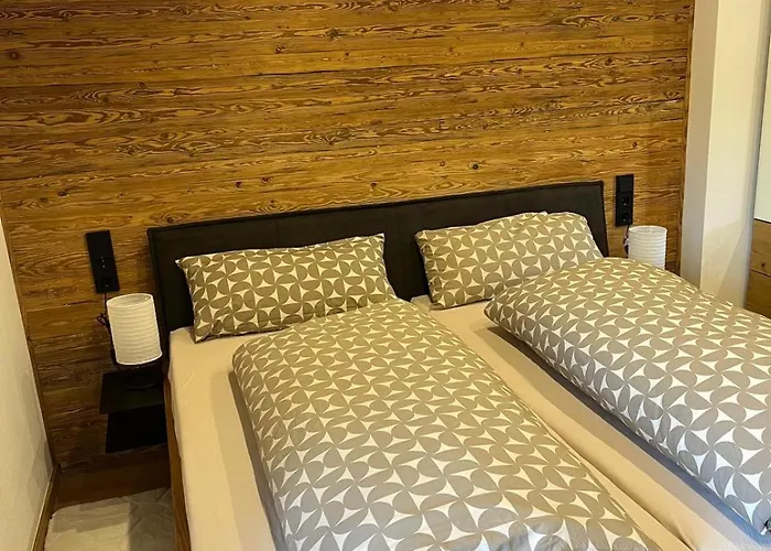 Jehl Am Tegernsee Apartamento