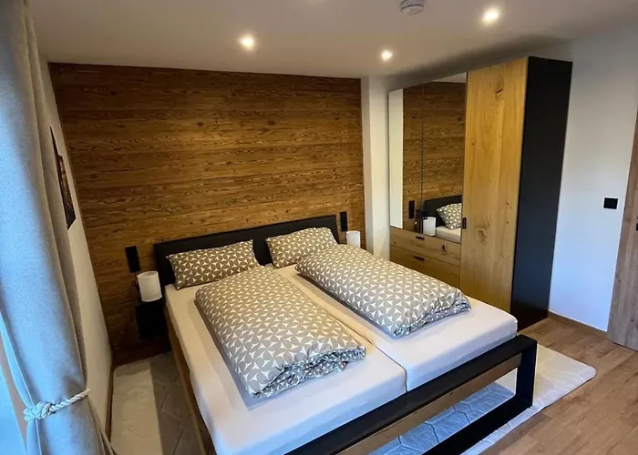 Apartamento Jehl Am Tegernsee