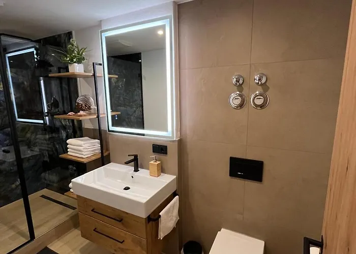 Apartamento Jehl Am Tegernsee *