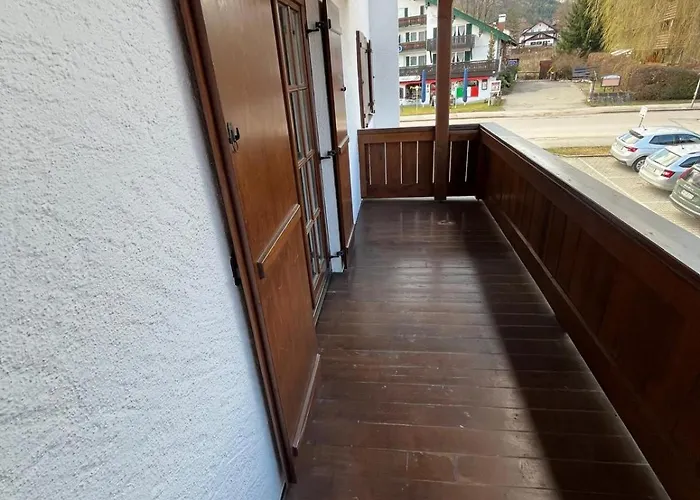 Apartamento Jehl Am Tegernsee *